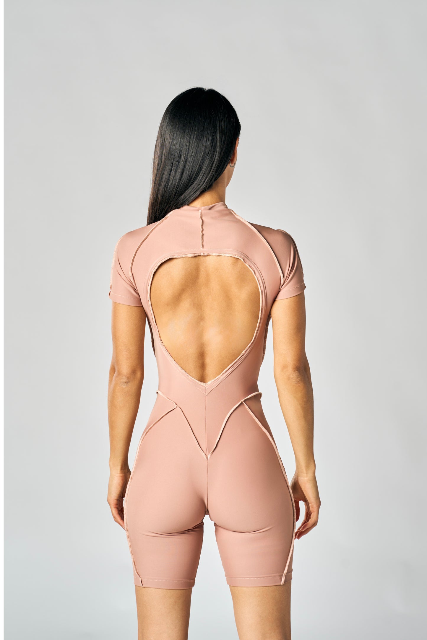 Sculpt Romper