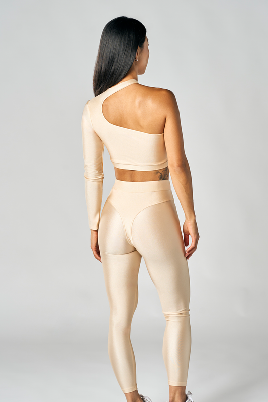 Second Skin Sculpt Leggins