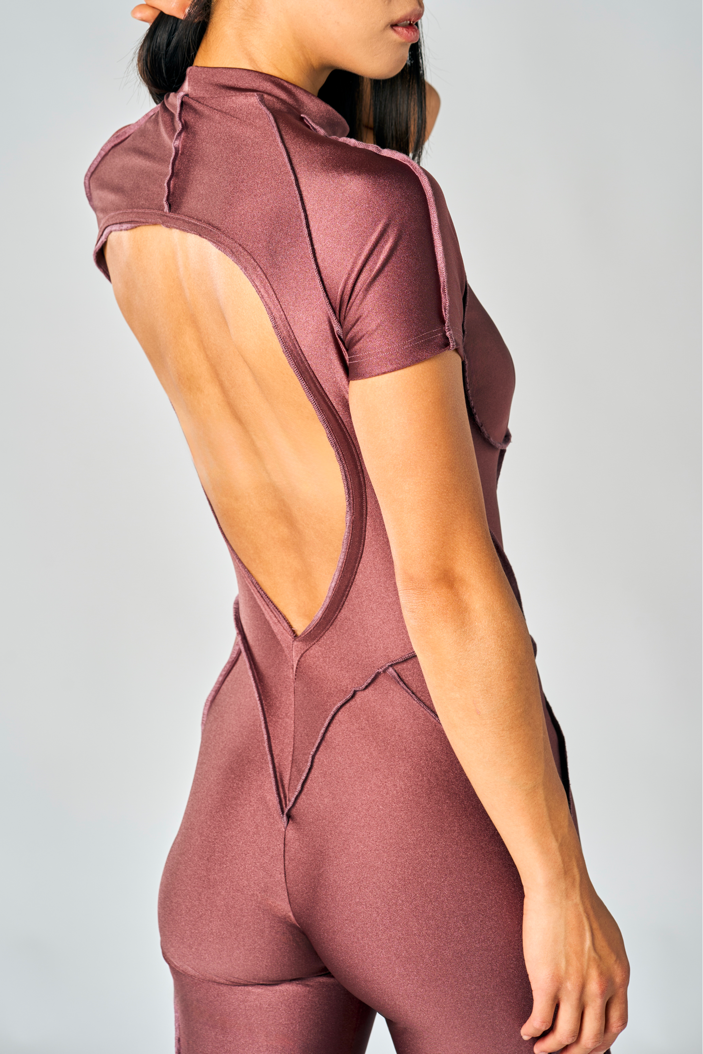 Sculpt Romper