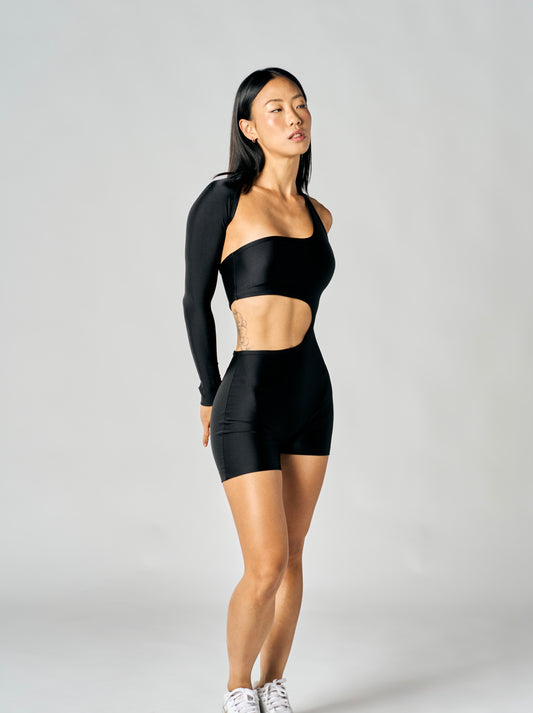 Serenity Sculpt Romper