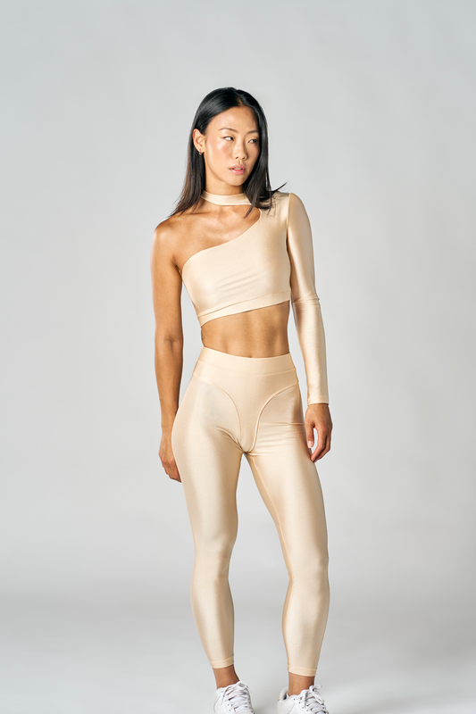 Second Skin Sculpt Leggins